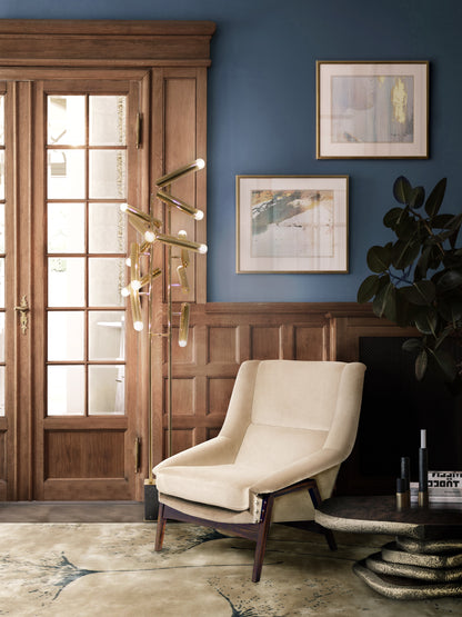Inca Armchair