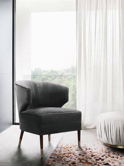 Ibis Armchair