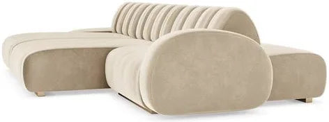 Cassia Modular Sofa