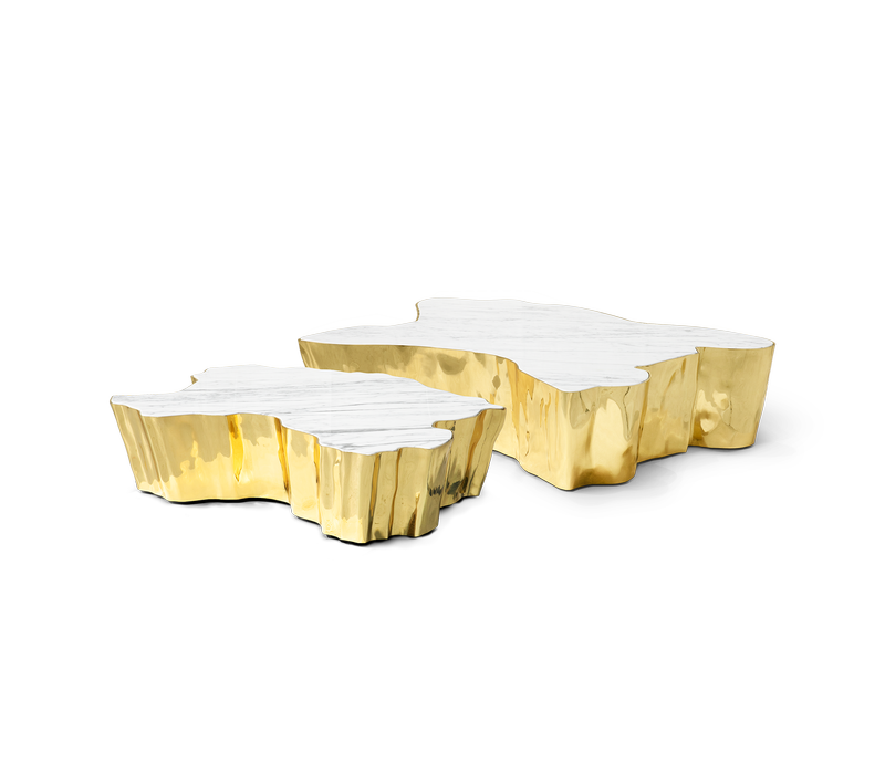 Eden 2 Set Center Table