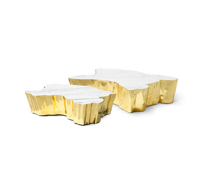 Eden 2 Set Center Table
