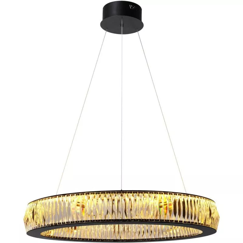 Chandelier Vancouver L by Eichholtz