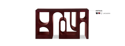 Colosseum Console