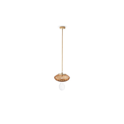 Mushroom II Pendant by Boca do Lobo