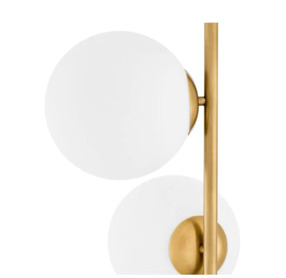 Floor Lamp Tempo by Eichholtz