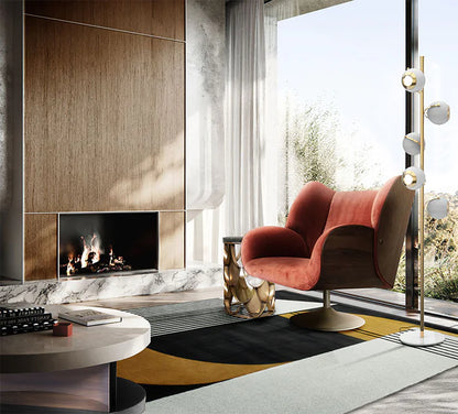Virginia Armchair