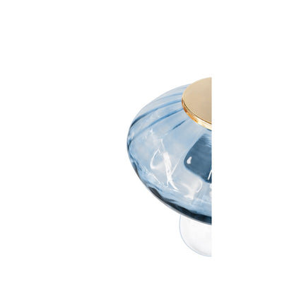 Mushroom II Pendant by Boca do Lobo
