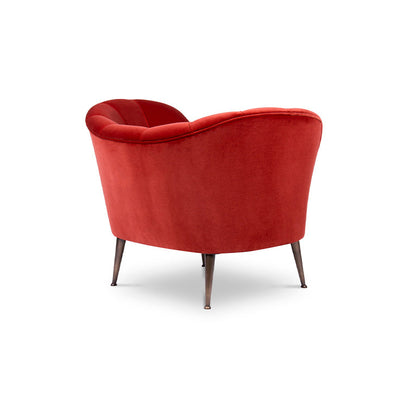 Andes Armchair