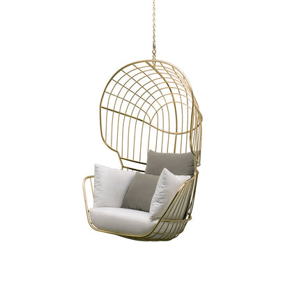 Nodo Suspensión Chair