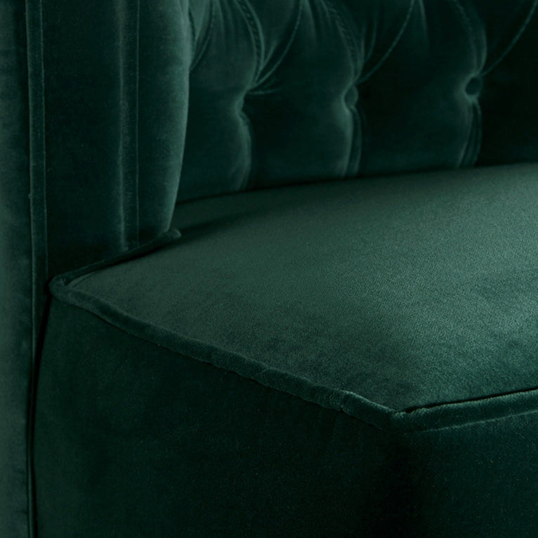 Bourbon Armchair
