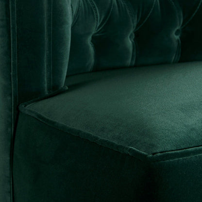 Bourbon Armchair