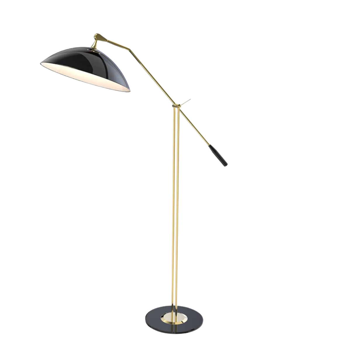 Armstrong Floor Lamp