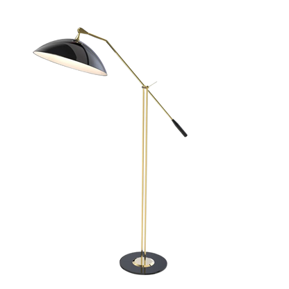 Armstrong Floor Lamp