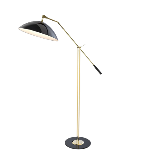 Armstrong Floor Lamp