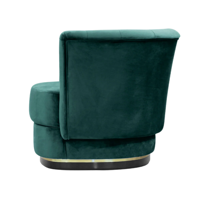 Elk Armchair