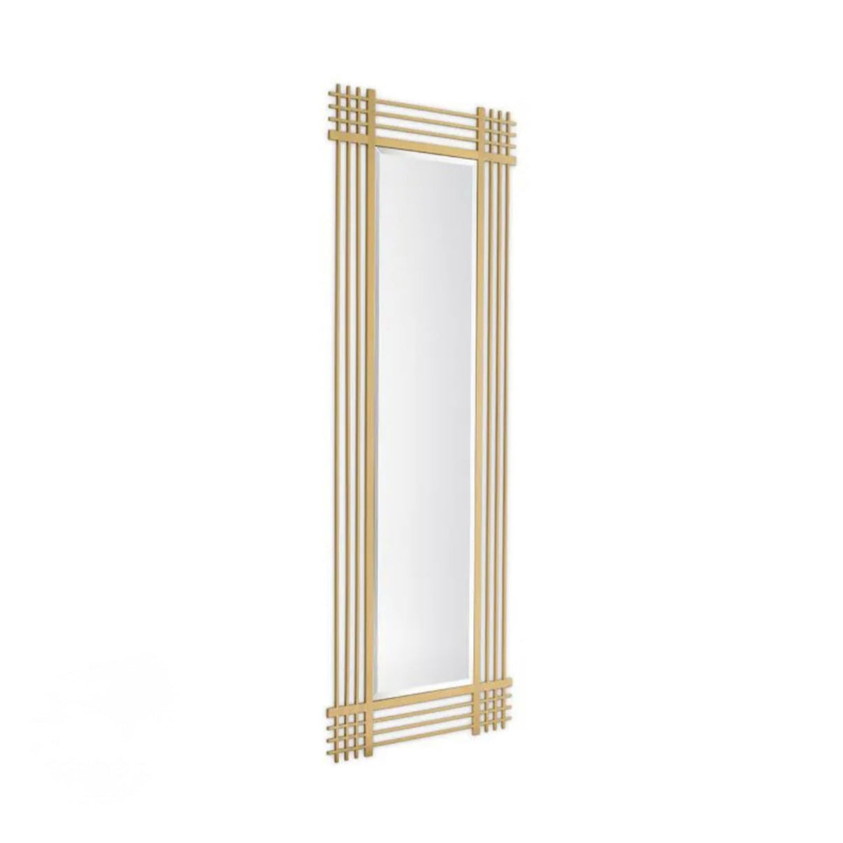 Pierce rectangular Mirror