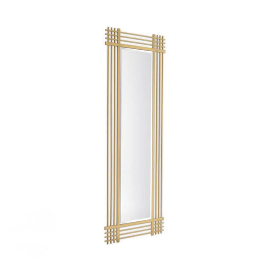 Pierce rectangular Mirror