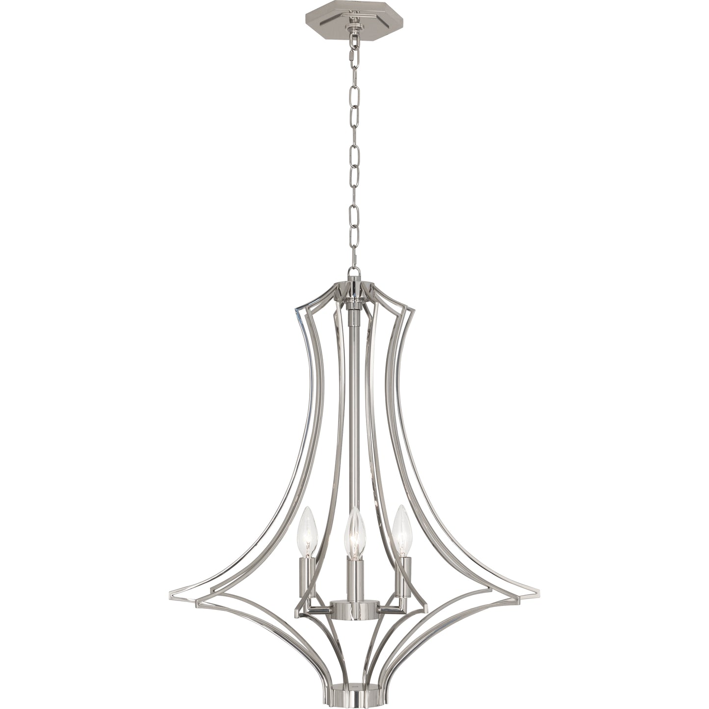 Grace Chandelier