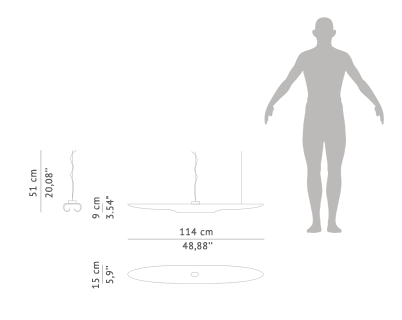 Vellum Suspension by Brabbu