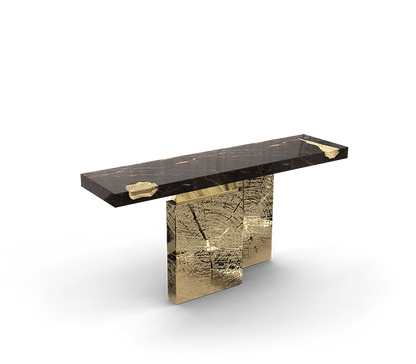Empire Console