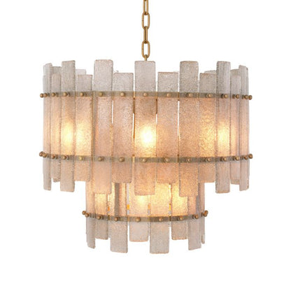 Chandelier Caprera by Eichholtz