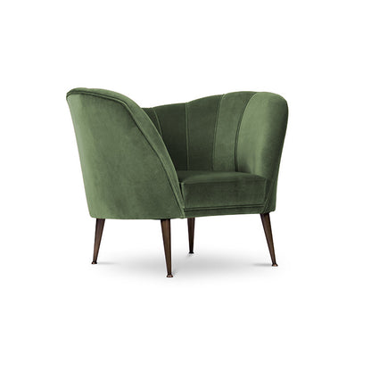 Andes Armchair
