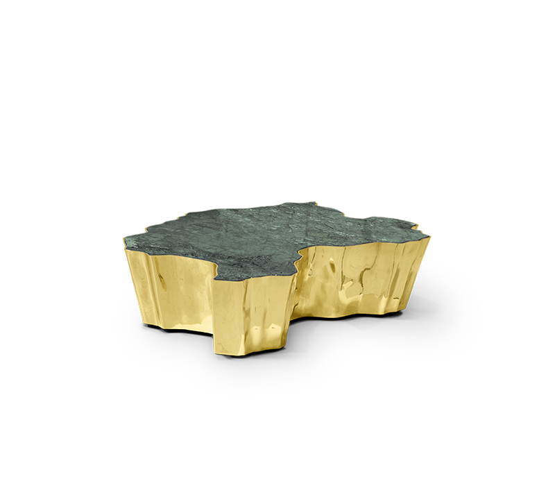 Eden 2 Set Center Table