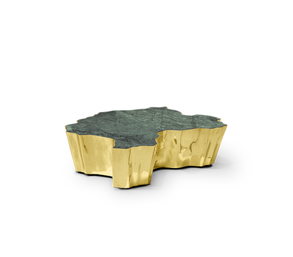 Eden 2 Set Center Table
