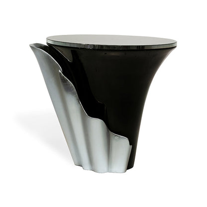 Yasmine Round Side Table