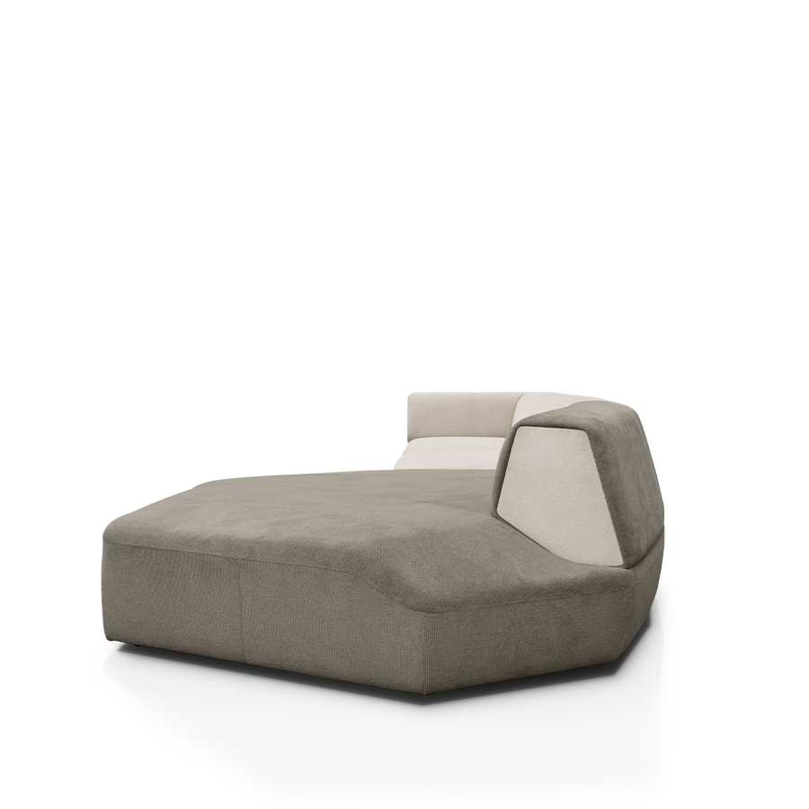 Siphon Modular Sofa