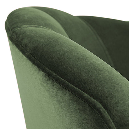 Andes Armchair