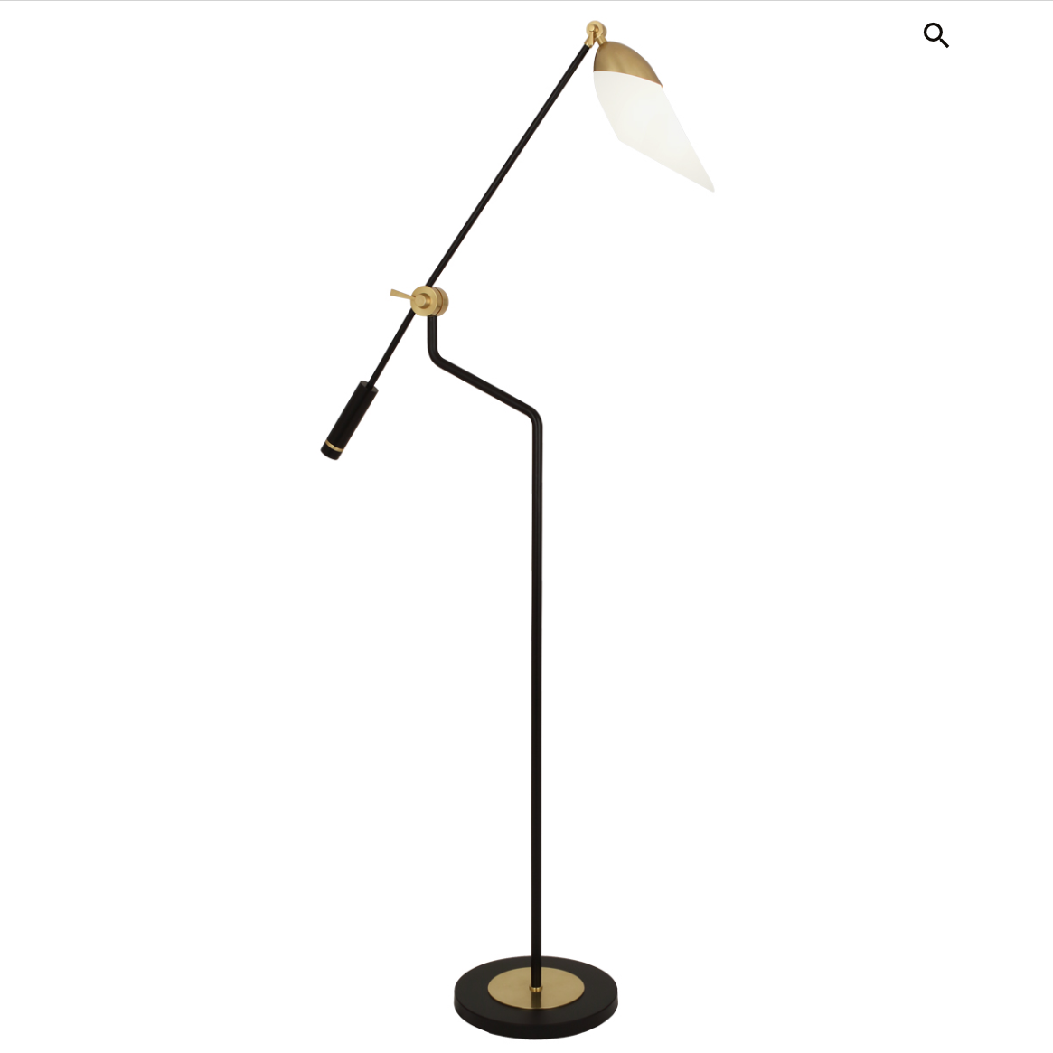Ferdinand Floor Lamp