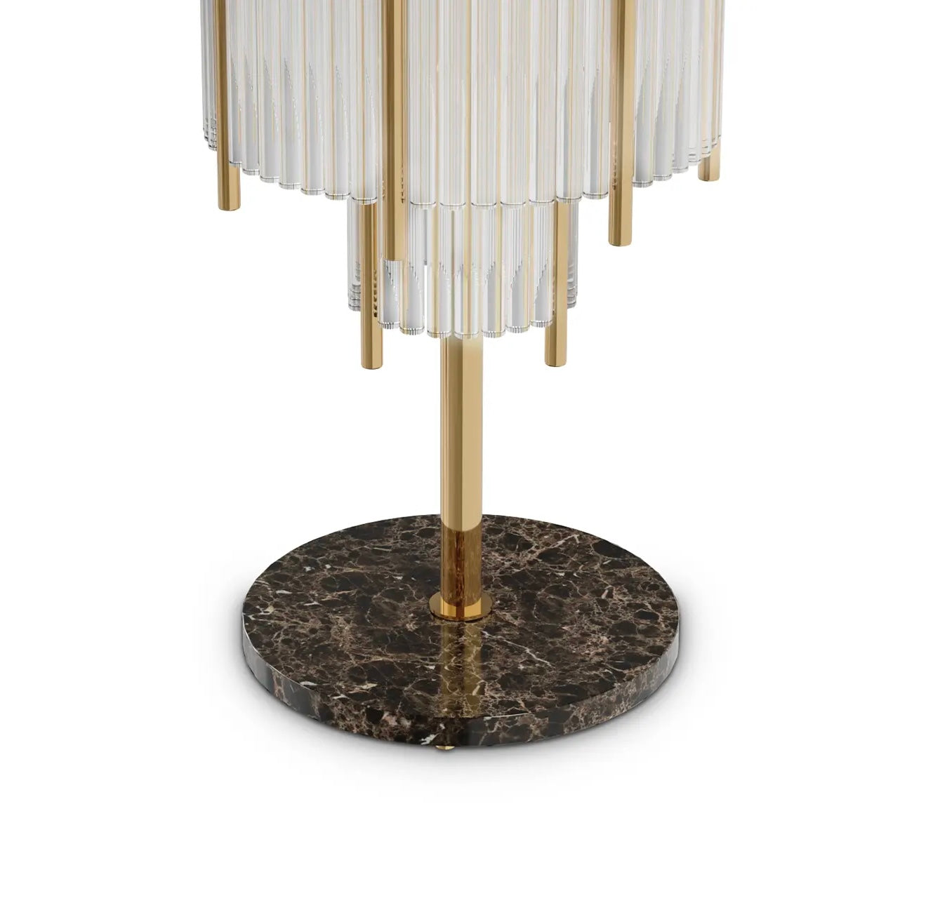 Pharo III Table Lamp by Luxxu