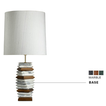 APACHE Table Lamp by Brabbu