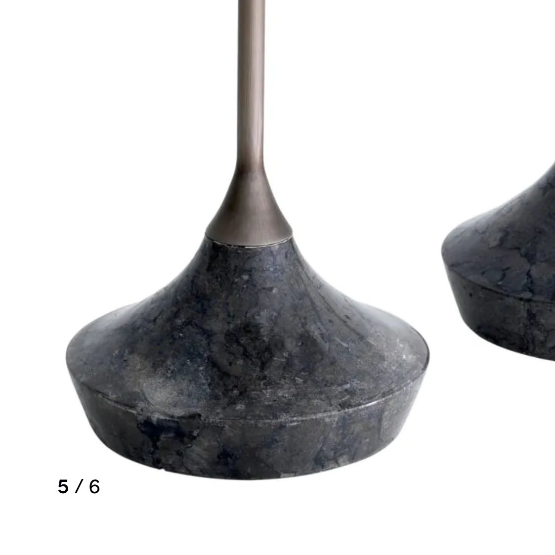 Side Table Puglia set of 2