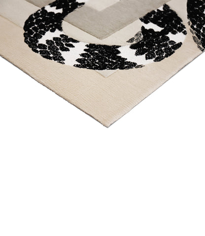 Imperial Snake Rug