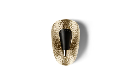 Aruna Wall Lamp by Brabbu