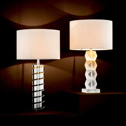 Table Lamp Whealon