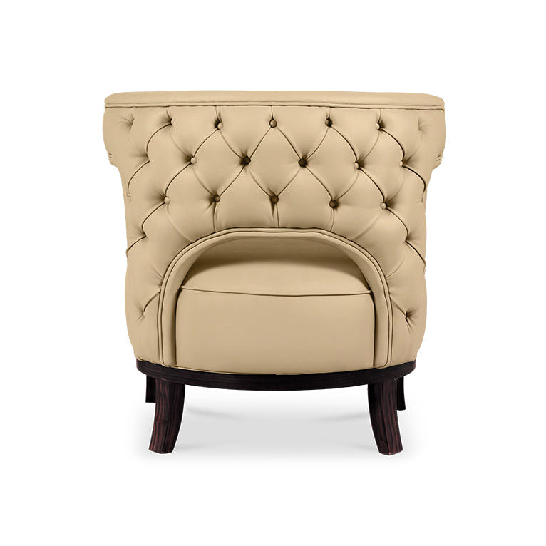 Kansas Armchair