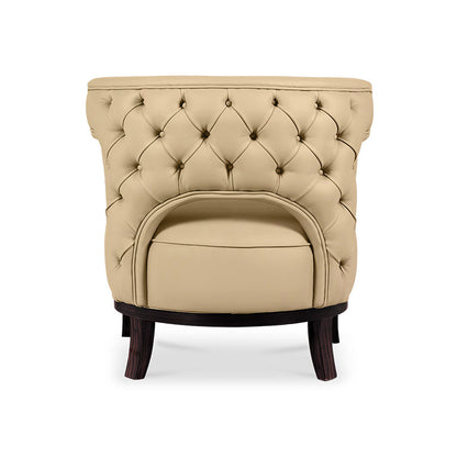 Kansas Armchair