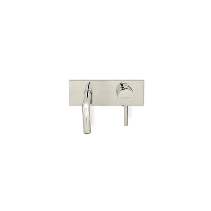 Flow Wall Mixer