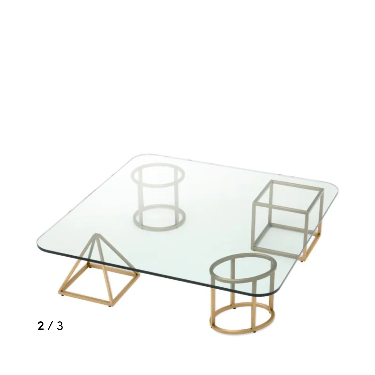 Coffee Table Speiser