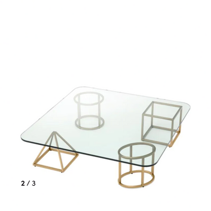 Coffee Table Speiser