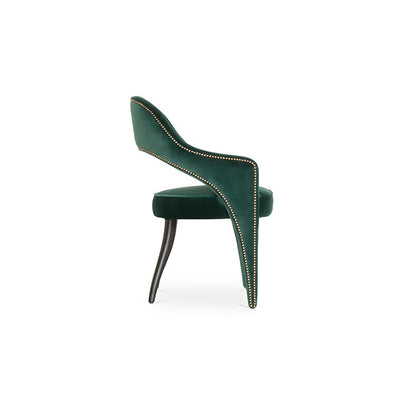 Tellus Dining Chair