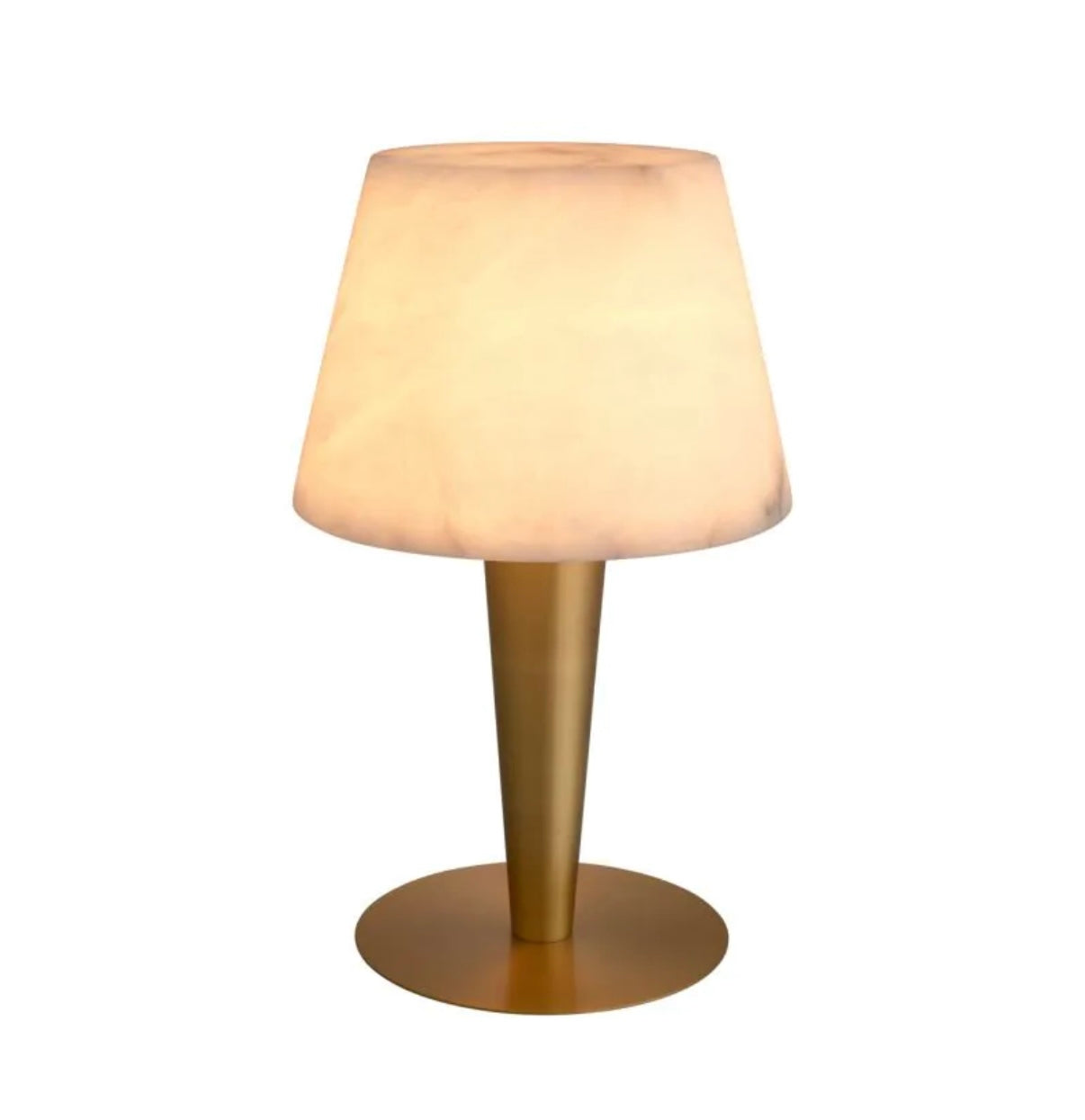 Table Lamp Scarlette