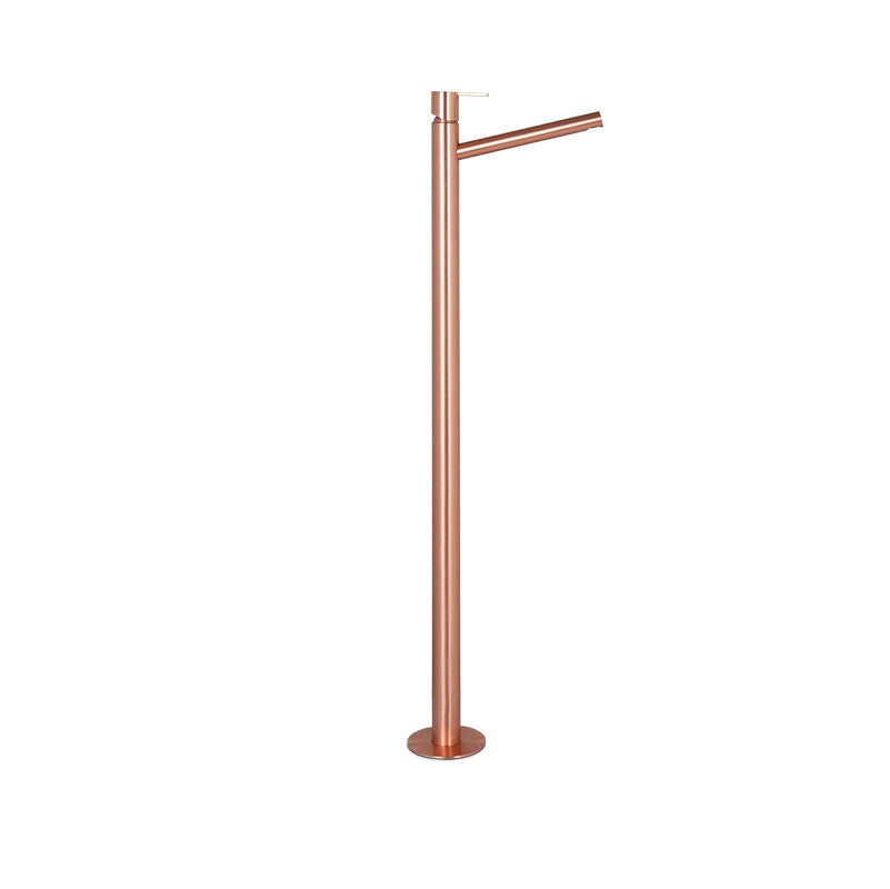 Origin II Mounting Floor Mixer Tap