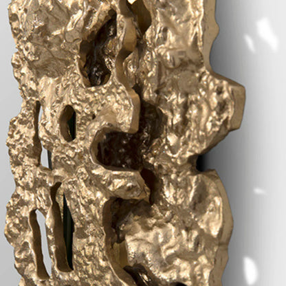Cay Rectangular Mirror