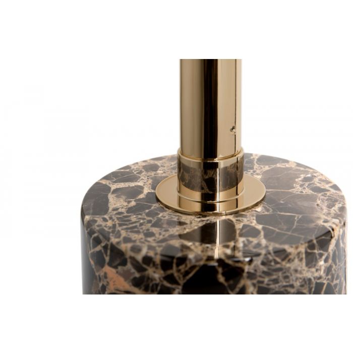 Waterfall Table Lamp by Luxxu
