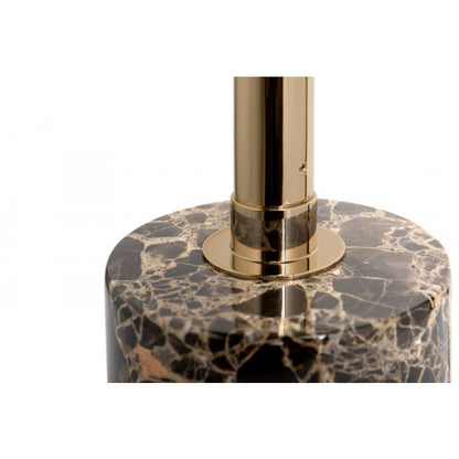 Waterfall Table Lamp by Luxxu