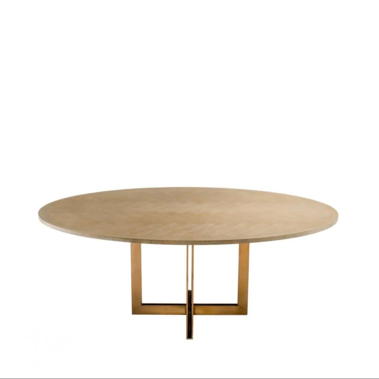Dining Table Melchior Oval